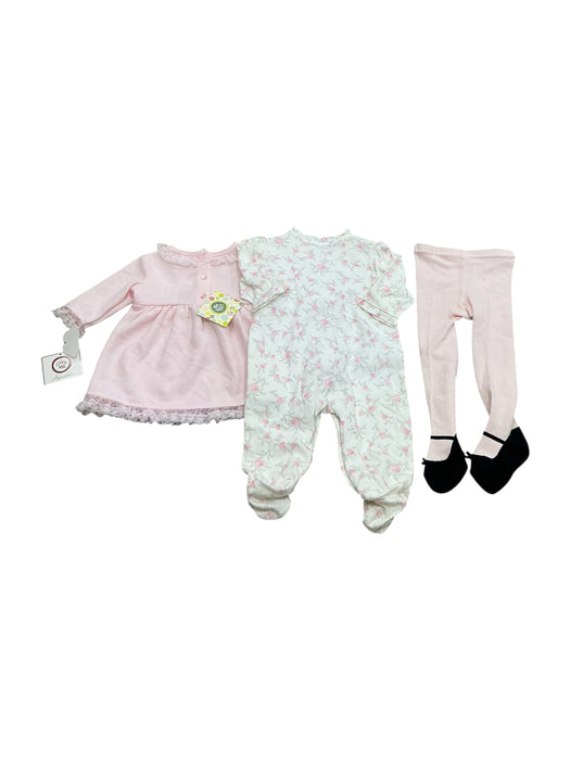 Conjunto para bebé 3M (LITTLE ME)