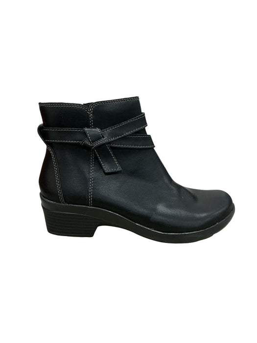 Botín 7 (CLARKS)