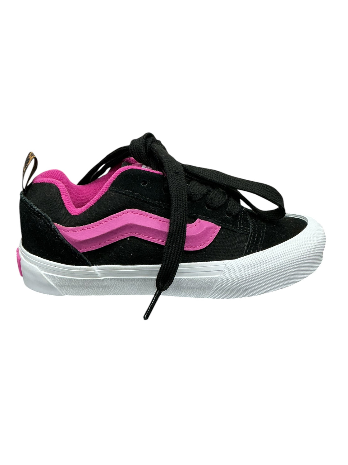 Tenis para niñ@ 1.5 (VANS)