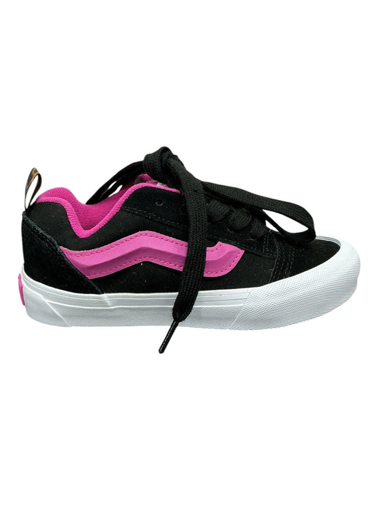 Tenis para niñ@ 1.5 (VANS)