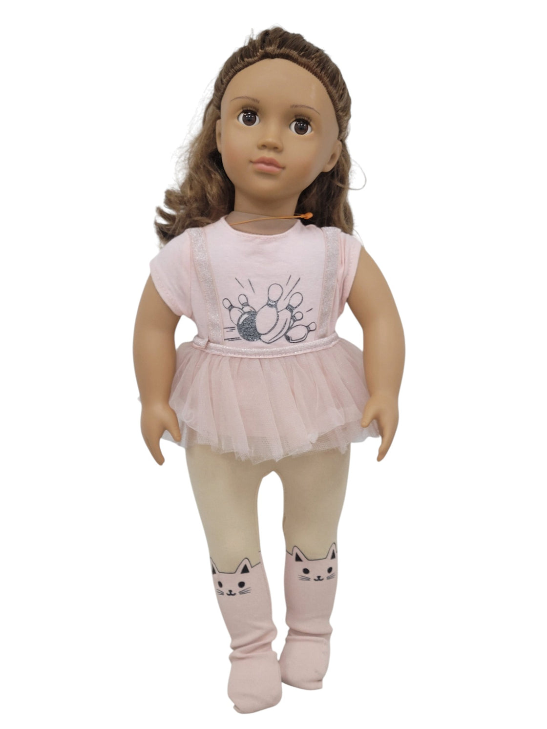Muñeca (OUR GENERATION)