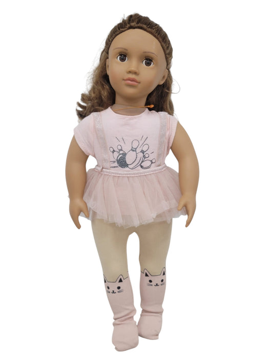 Muñeca (OUR GENERATION)