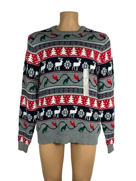 Sueter XL  (ST JHON'S BAY)