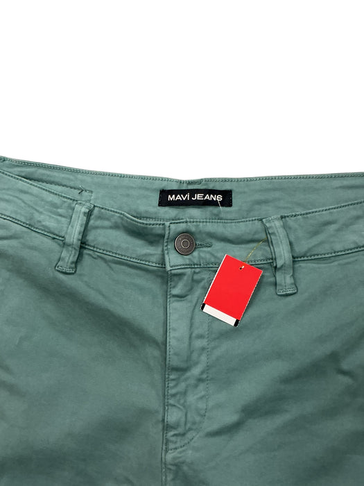 Pantaloneta 34 (MAVI JEANS)