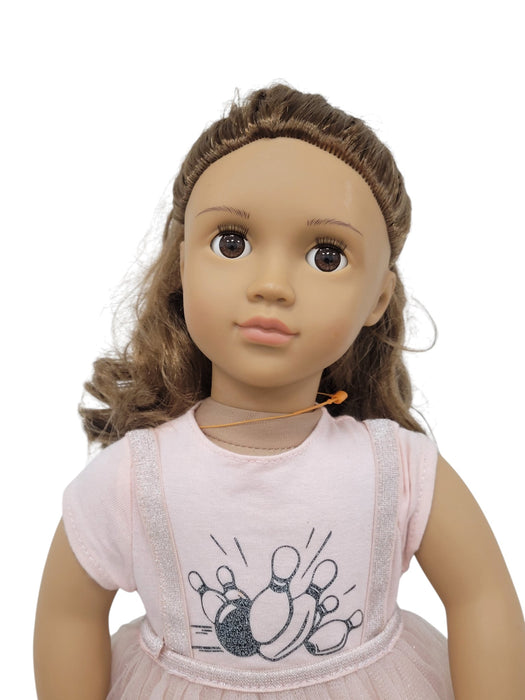Muñeca (OUR GENERATION)