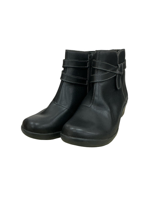 Botín 7 (CLARKS)