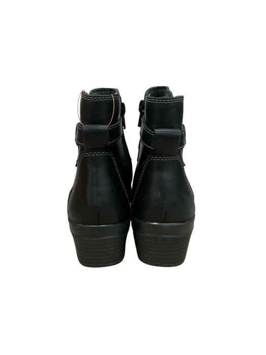 Botín 7 (CLARKS)