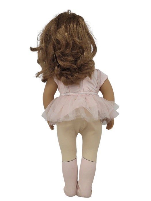 Muñeca (OUR GENERATION)
