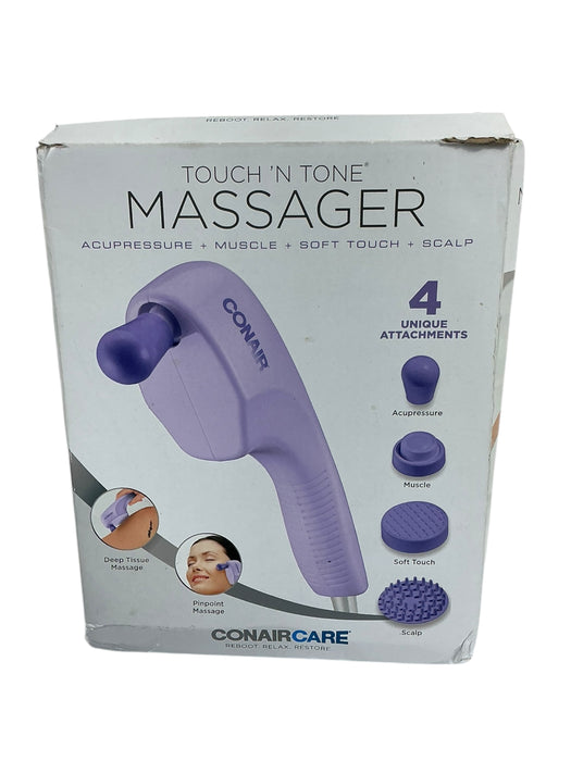 Masajeador (CONAIR)
