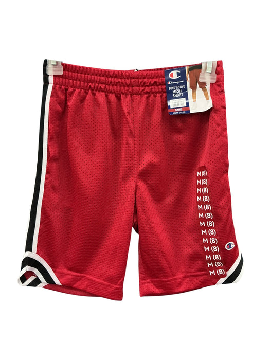 Pantaloneta  para niñ@ M (CHAMPION)