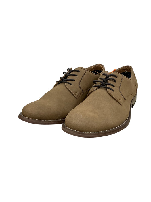 Zapato 9 (RYE)