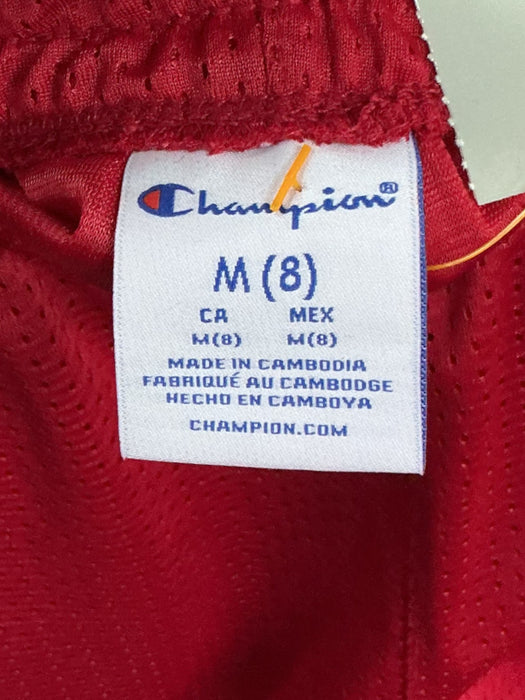 Pantaloneta  para niñ@ M (CHAMPION)