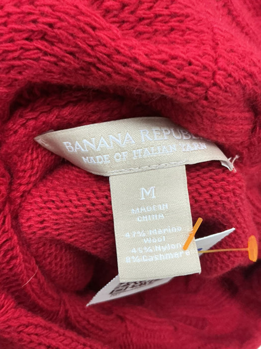Sueter M (BANANA REPUBLIC)