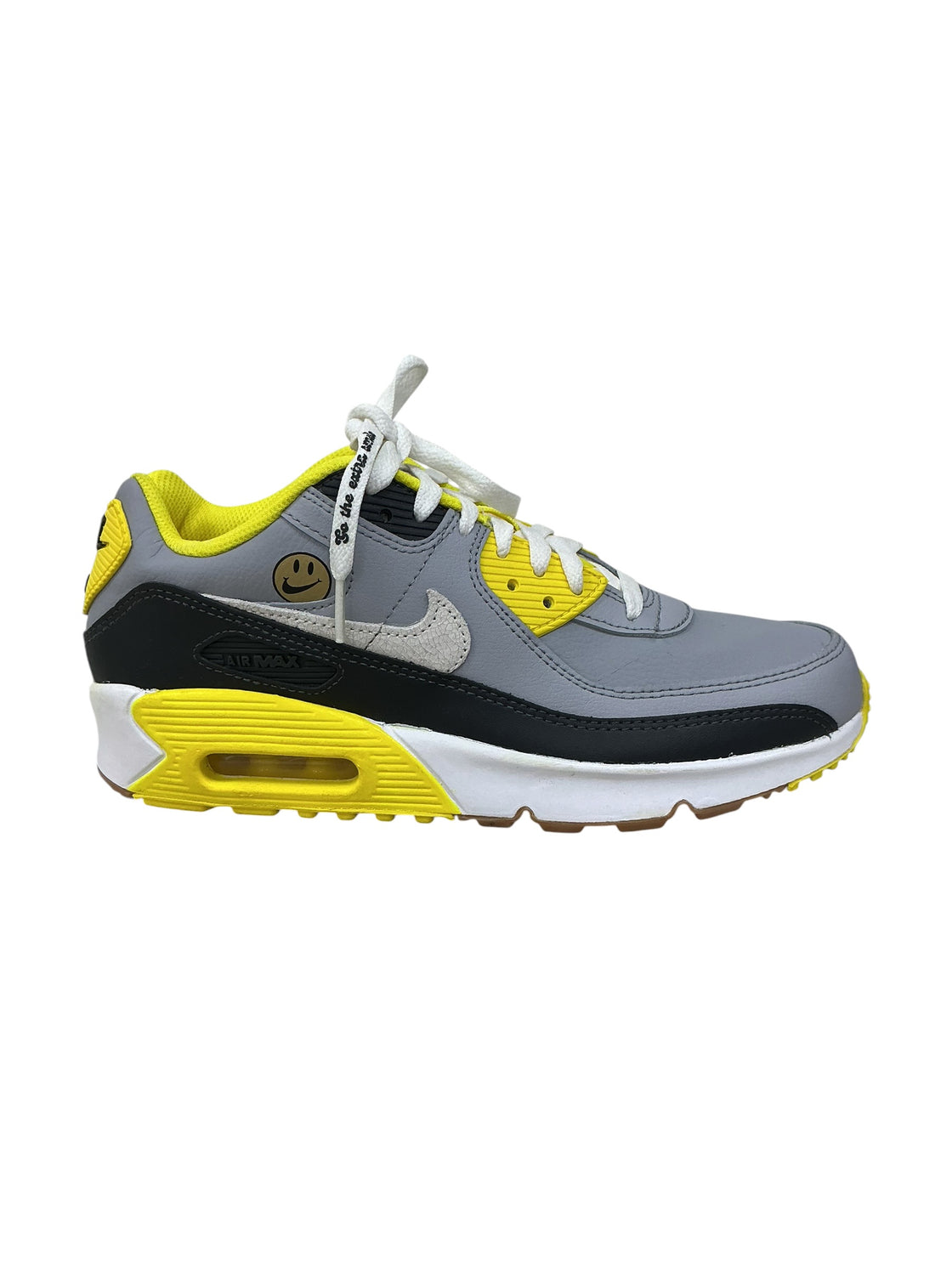 Tenis 7 (NIKE)