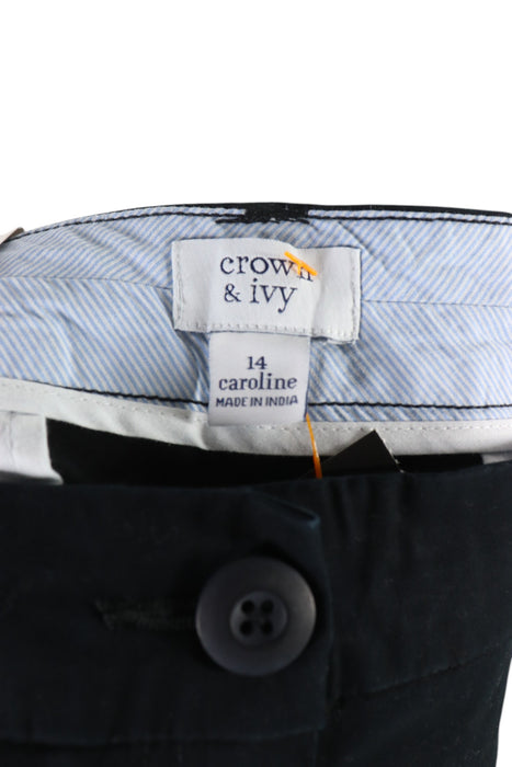 Short 14 (CROWN & IVY)