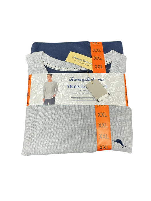 Pijama XXL (TOMMY BAHAMA)