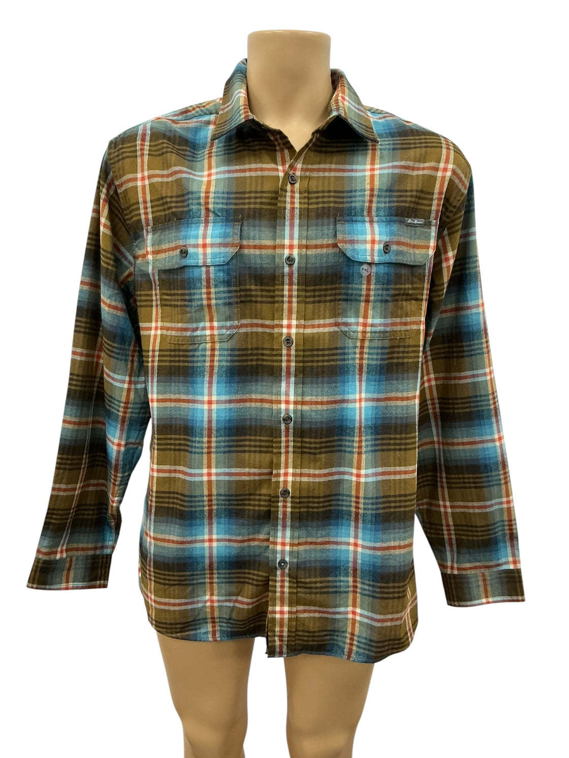 Camisa 2XL (EDDIE BAUER)