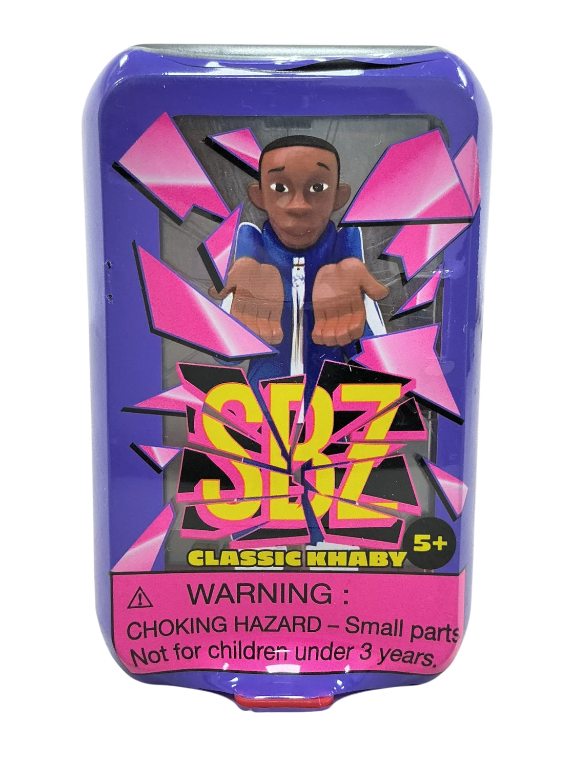 Classic Khaby (SCREENBREAKZ)