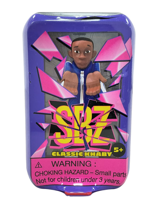 Classic Khaby (SCREENBREAKZ)