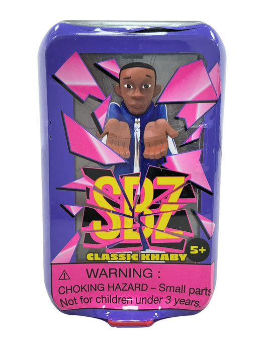 Classic Khaby (SCREENBREAKZ)