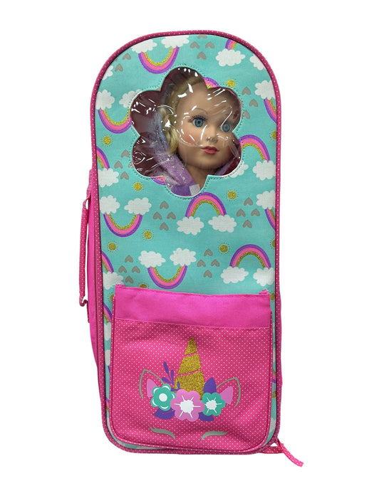 Set de muñeca (MY LIFE AS)