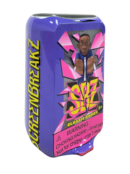 Classic Khaby (SCREENBREAKZ)