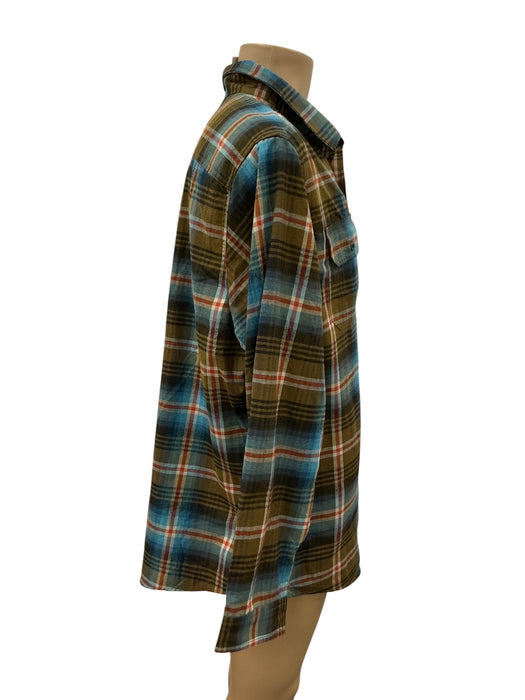 Camisa 2XL (EDDIE BAUER)