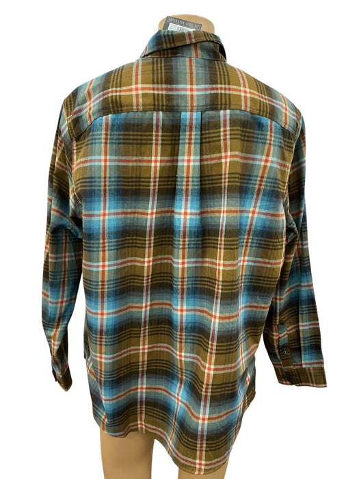 Camisa 2XL (EDDIE BAUER)