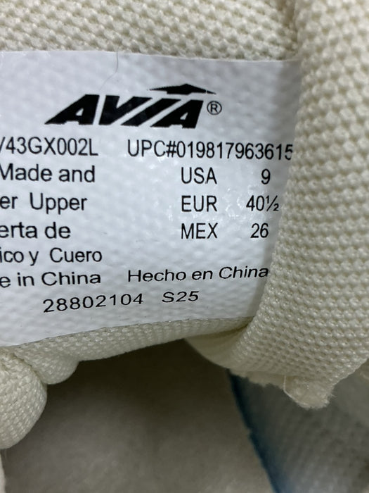 Tenis 9 (AVIA)