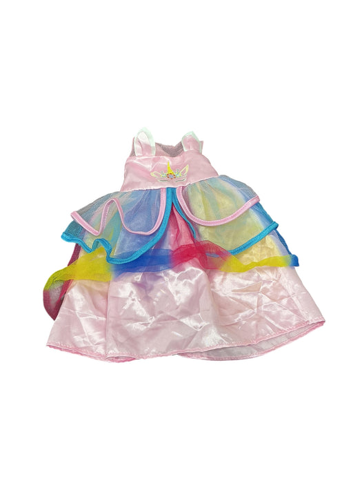 Set de muñeca (MY LIFE AS)