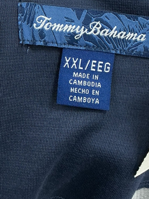 Pijama XXL (TOMMY BAHAMA)