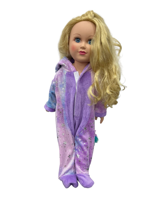 Set de muñeca (MY LIFE AS)