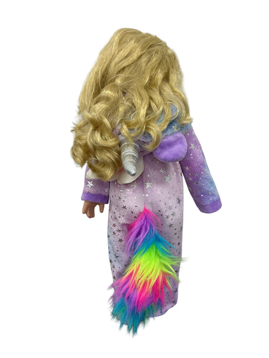 Set de muñeca (MY LIFE AS)