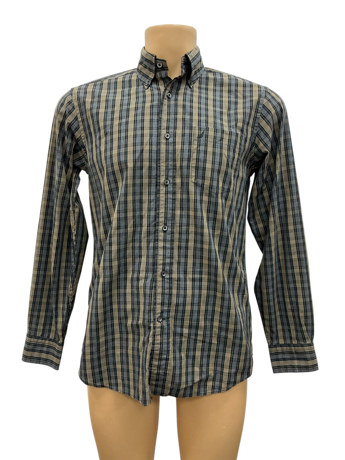 Camisa S (NAUTICA)
