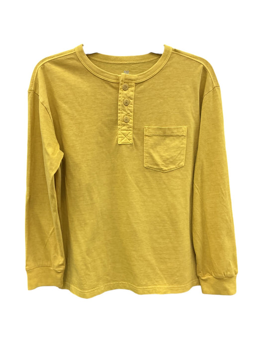 Playera para niño M (GAP)