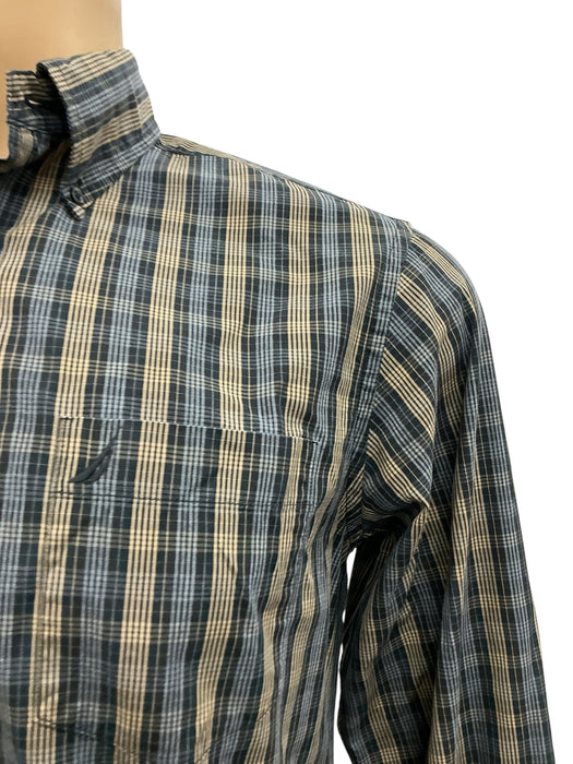 Camisa S (NAUTICA)