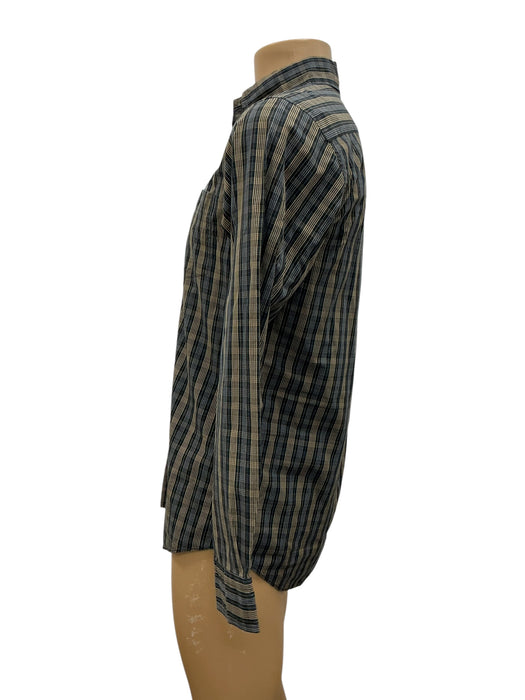 Camisa S (NAUTICA)