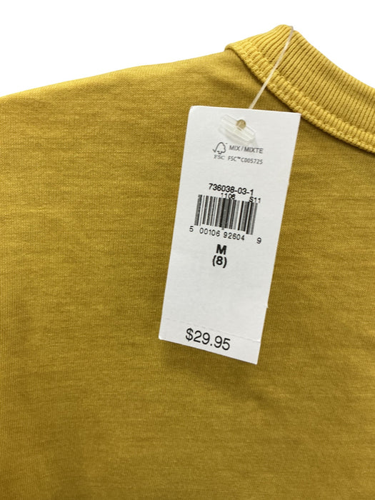 Playera para niño M (GAP)