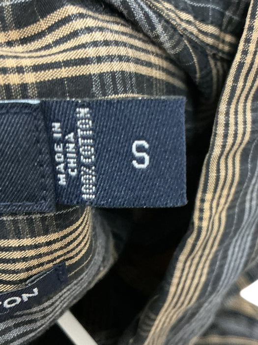 Camisa S (NAUTICA)