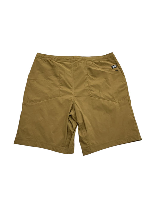 Pantaloneta XL (MOUNTAIN)