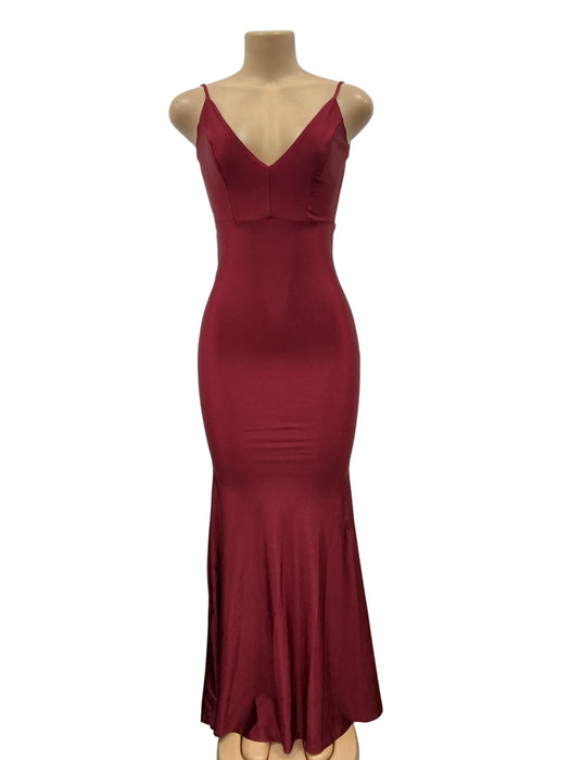 Vestido XS (FASHION NOVA)