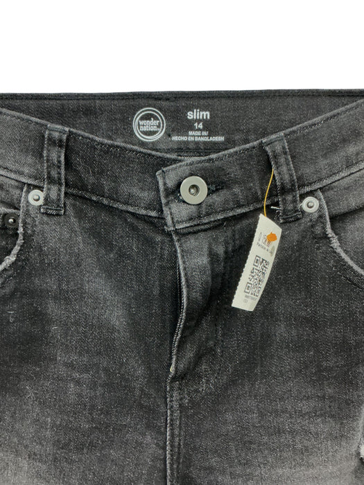 Pantalón 14 (WONDER NATION)