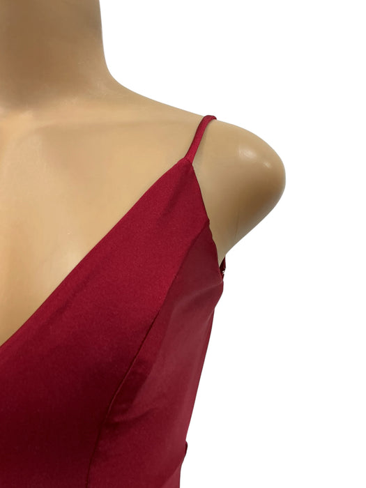 Vestido XS (FASHION NOVA)