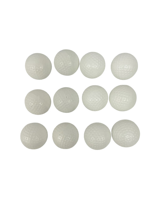 Set de pelotas de práctica de golf (TOMMY ARMOUR)