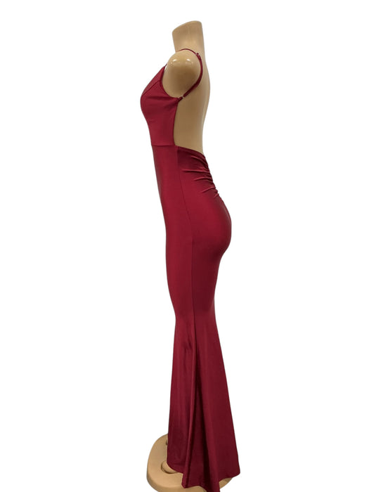 Vestido XS (FASHION NOVA)