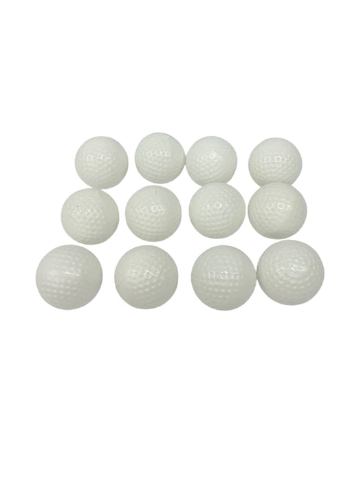 Set de pelotas de práctica de golf (TOMMY ARMOUR)
