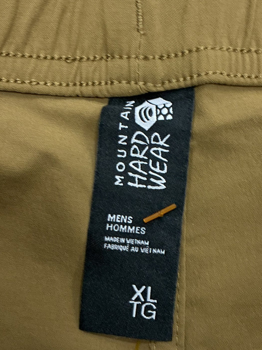 Pantaloneta XL (MOUNTAIN)