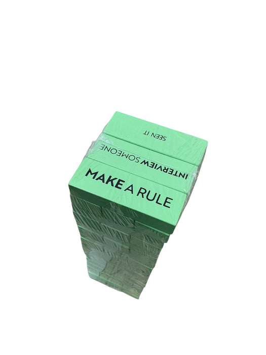 Juego de mesa