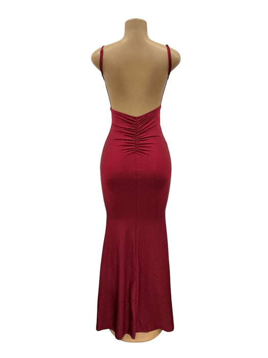 Vestido XS (FASHION NOVA)