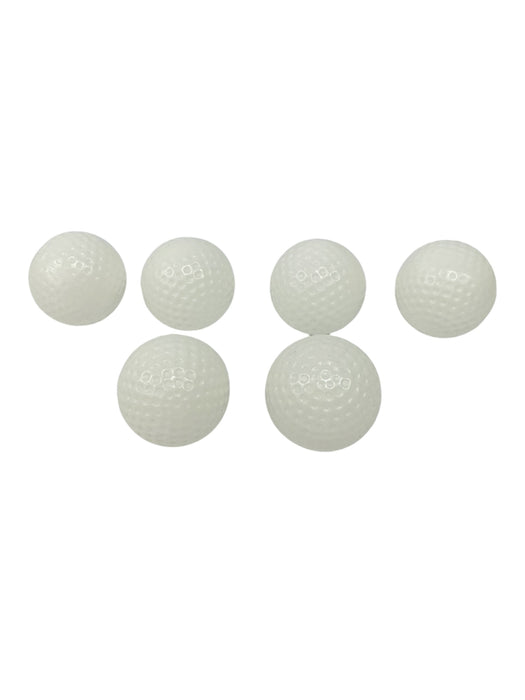 Set de pelotas de práctica de golf (TOMMY ARMOUR)